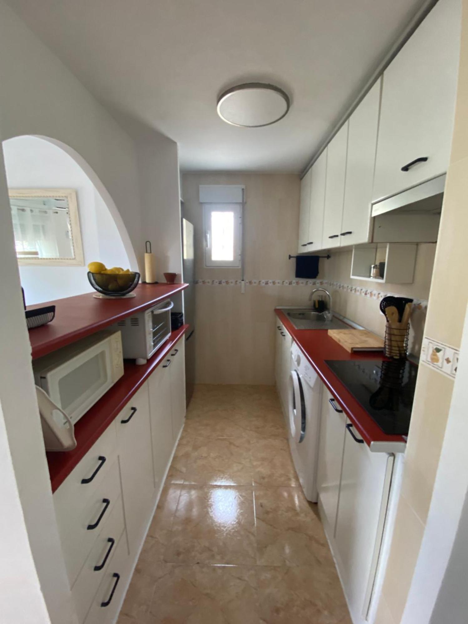 Casa Alkabir Sunai El Campello Eksteriør billede