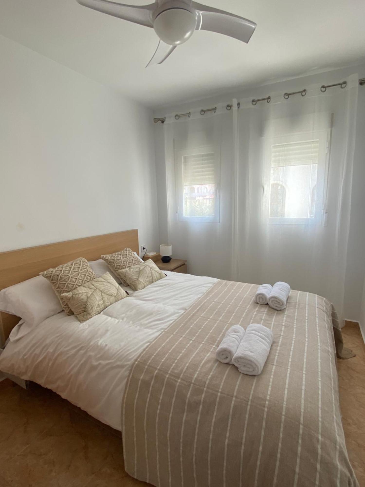 Casa Alkabir Sunai El Campello Eksteriør billede