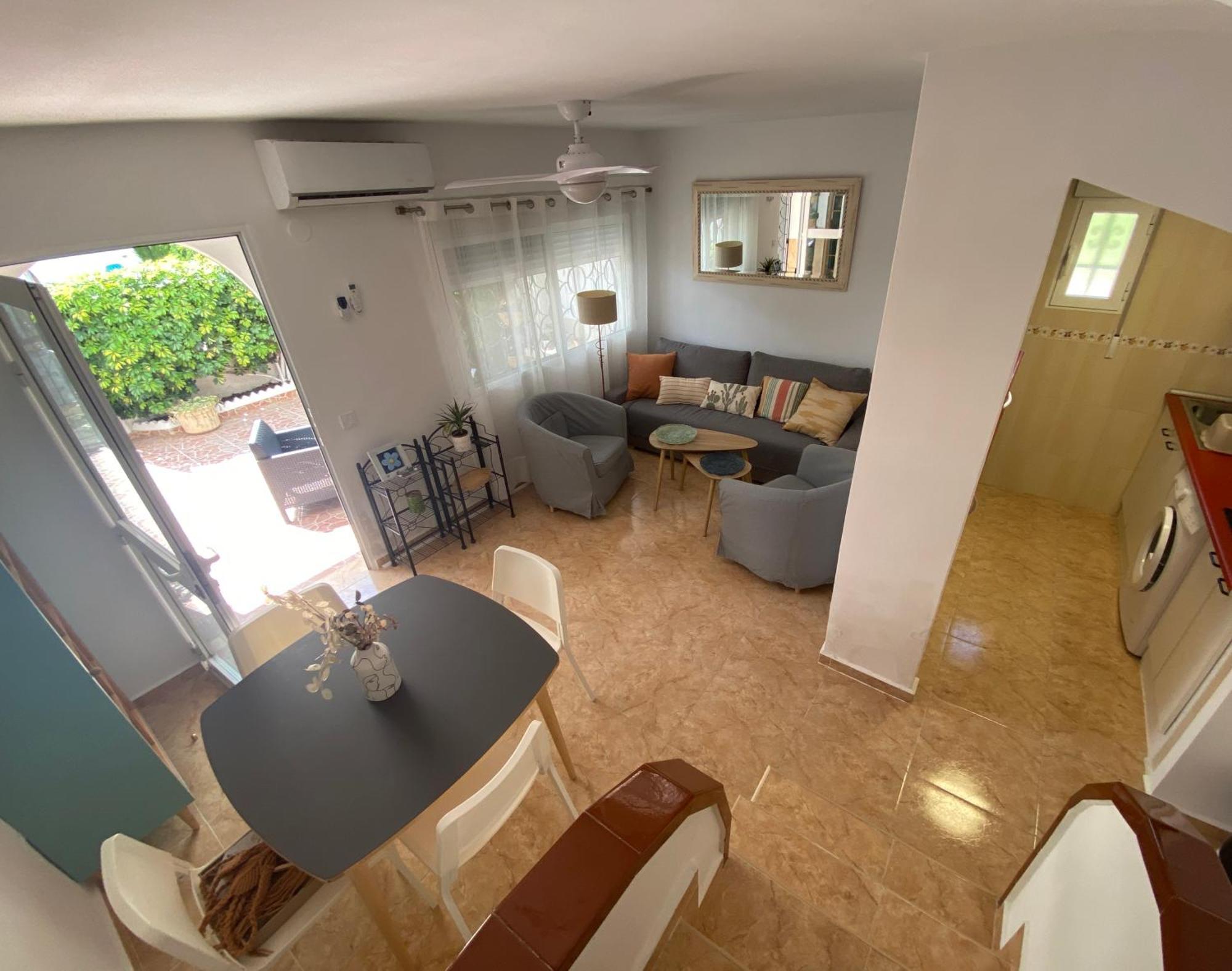 Casa Alkabir Sunai El Campello Eksteriør billede