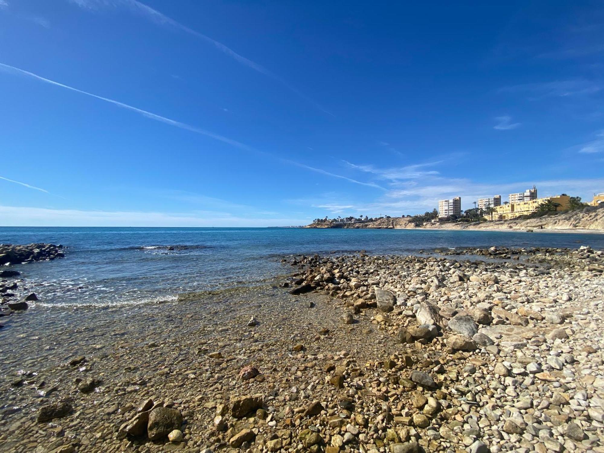 Casa Alkabir Sunai El Campello Eksteriør billede