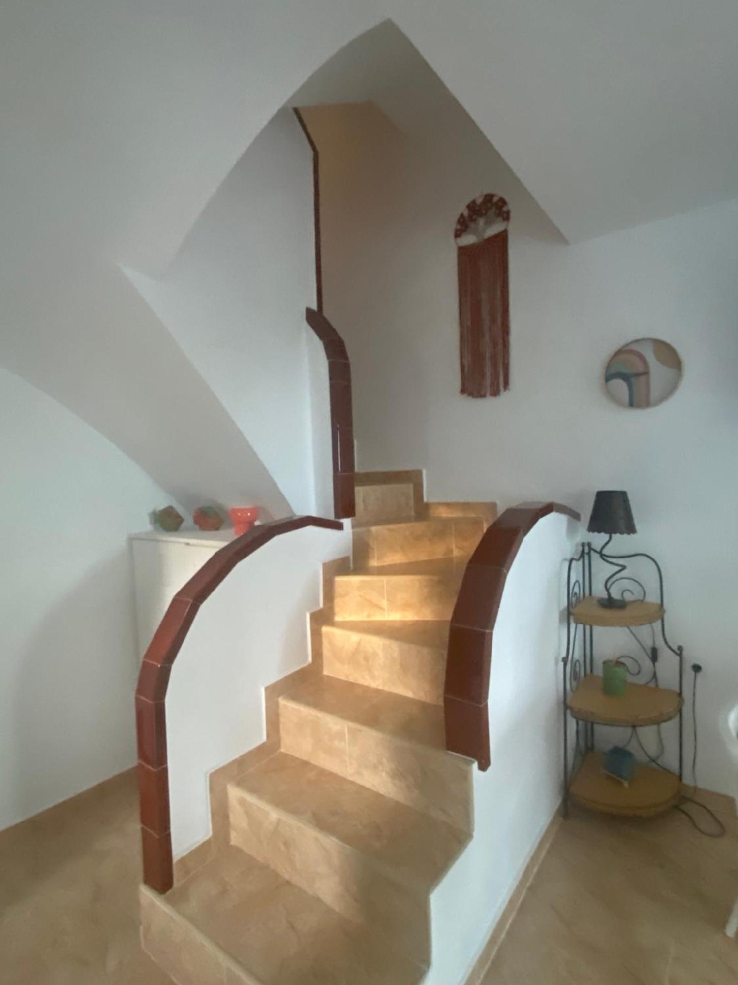 Casa Alkabir Sunai El Campello Eksteriør billede